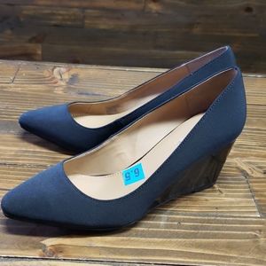 Calvin Klein Women's Wedges US Size 6.5